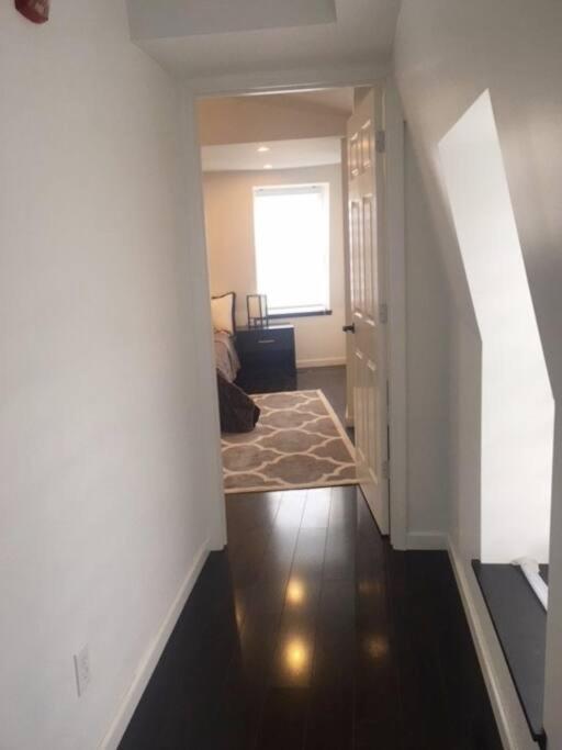 Luxury Three Story Apartment In Short North Columbus Exterior foto